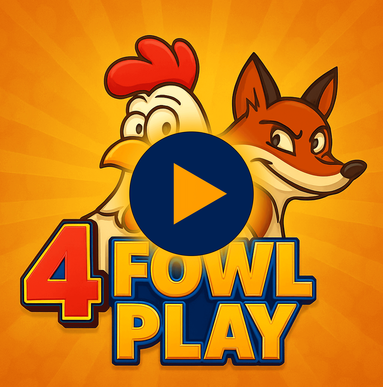 Chicken Road Game Back Mobile